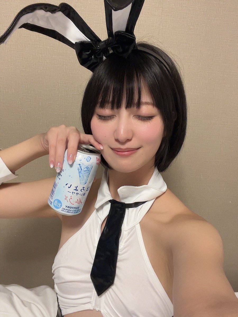 相月菜緒 tweet media