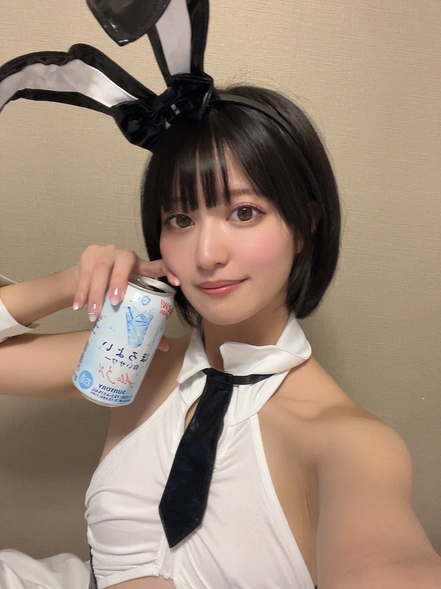 相月菜緒 tweet media