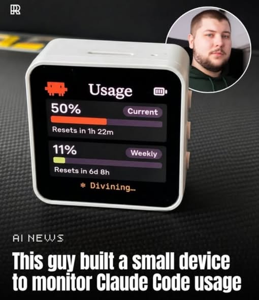 PowerCommands's tweet photo. Just take my money! 
(no not you Anthropic, the other guy) https://t.co/232EakeDjt
