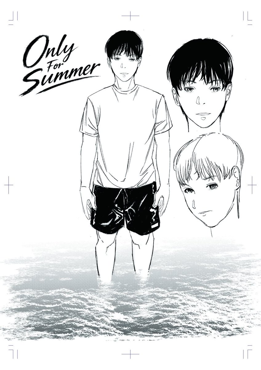 tymanga1's tweet photo. Working on another Manga Contest for Kadokawa!! Estimated between 16 and 61 pages. It's a much bigger project compared to the previous contest, but I'll give it my best as always. https://t.co/iGZh06EWoK