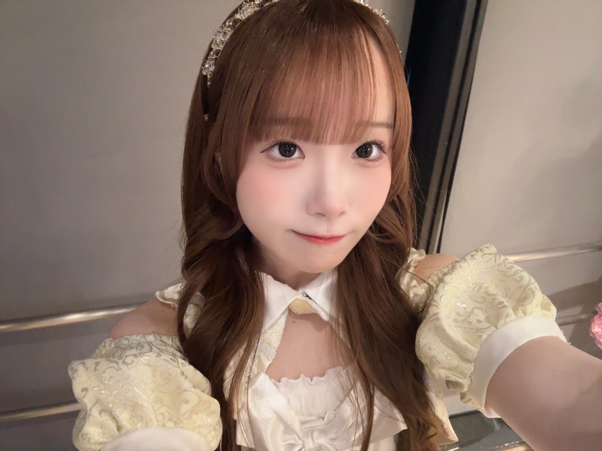 神﨑莉那🐶💝【再生のルクトゥミー】 tweet media