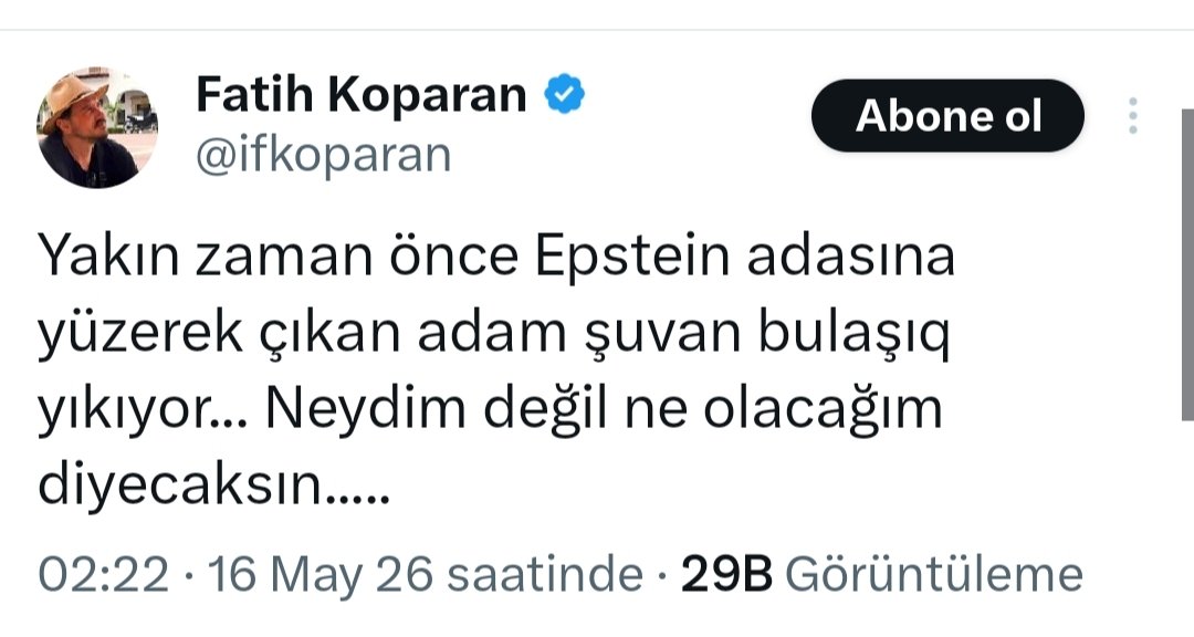 Thales tweet media