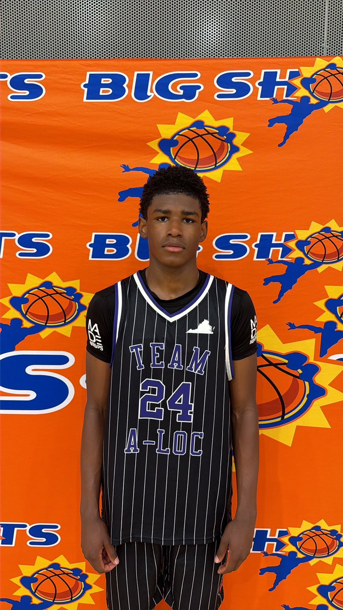 BIG SHOTS Game MVPs tweet media