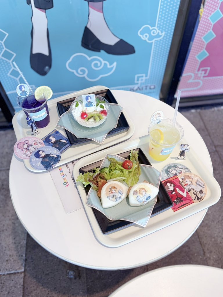 ♬*゜ tweet media
