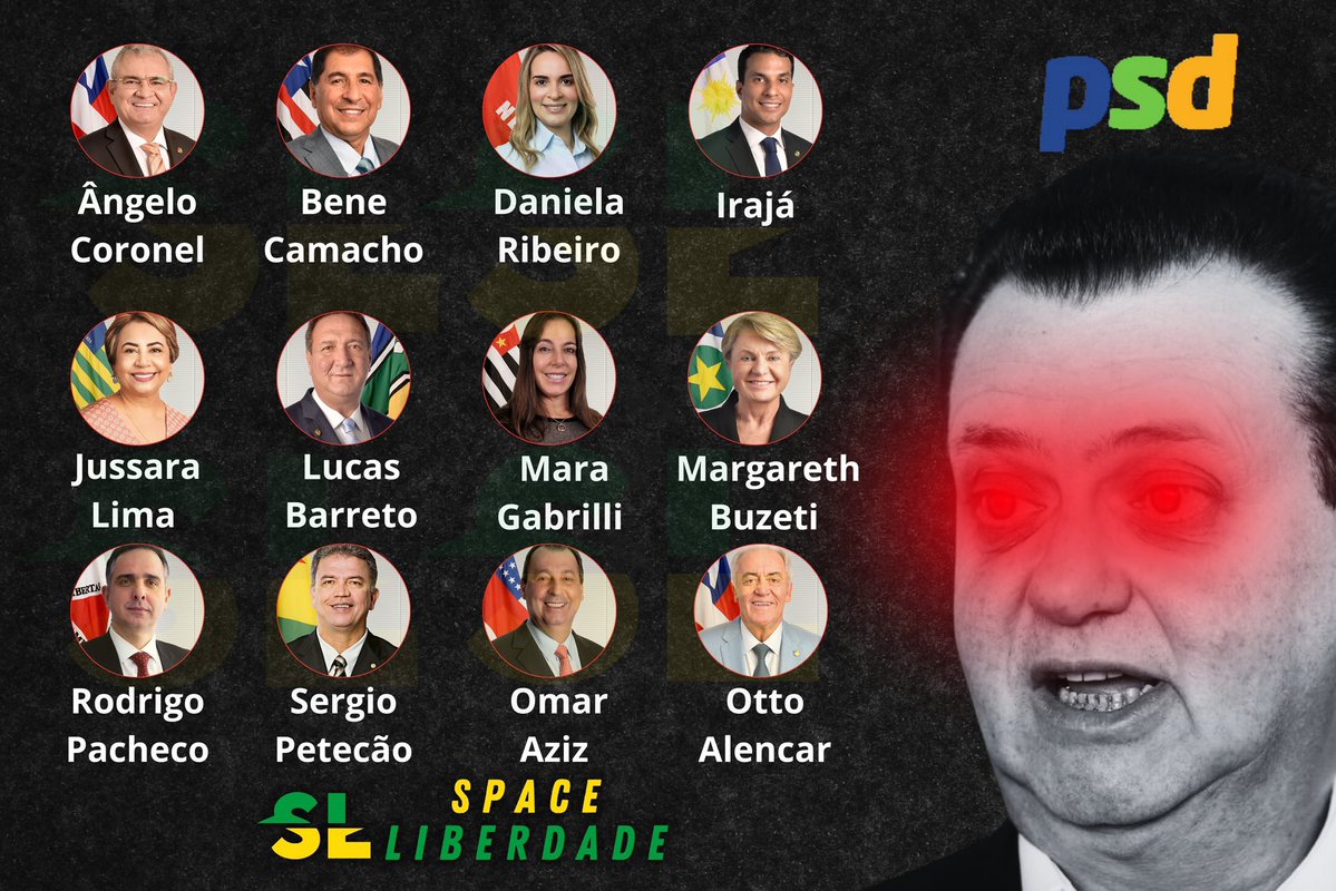 BarãoConservador tweet media