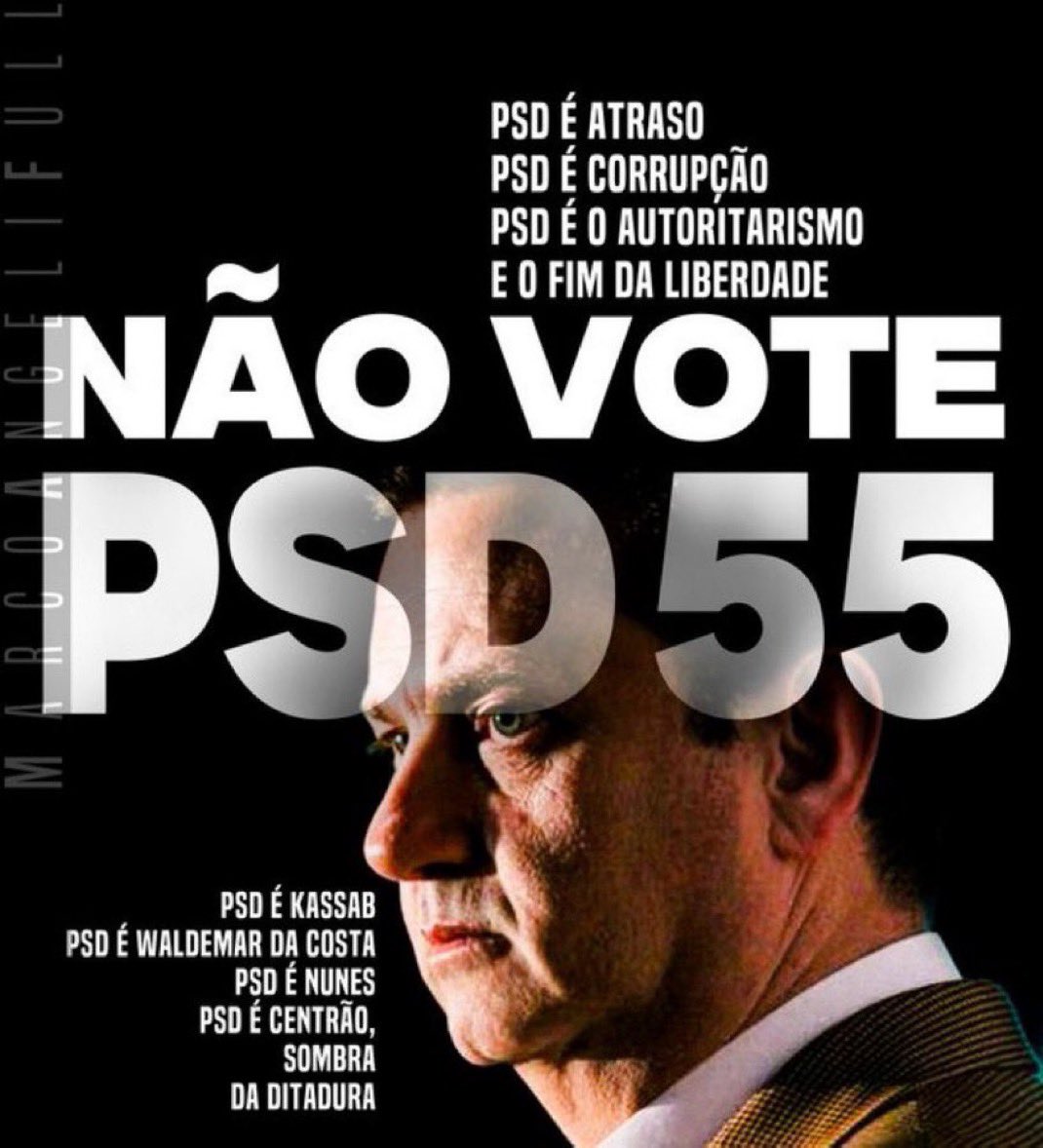 BarãoConservador tweet media