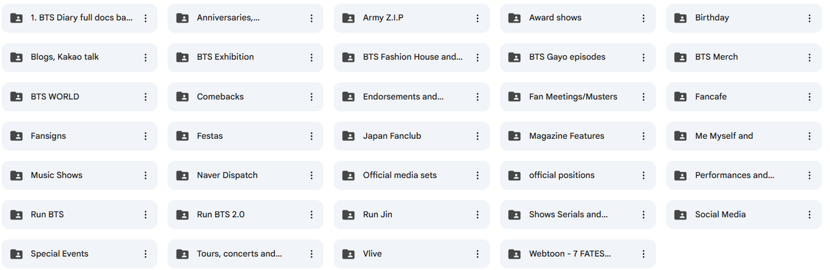 Bangtan purple archive tweet media