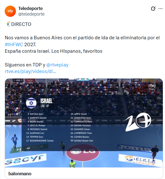 CarlosGorairis's tweet photo. @telediario_tve Panda de hipócritas, empezando por Perro. 
Esto sucedió ayer. https://t.co/gMS97Ox2sS