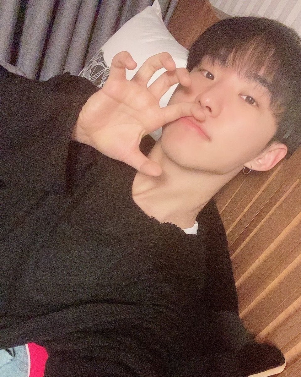 HOSHI tweet media