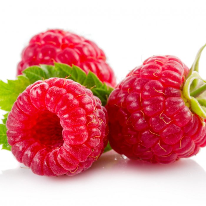 Neweyz30's tweet photo. Oui la framboise c'est surcoté https://t.co/NK9ETCqIiL