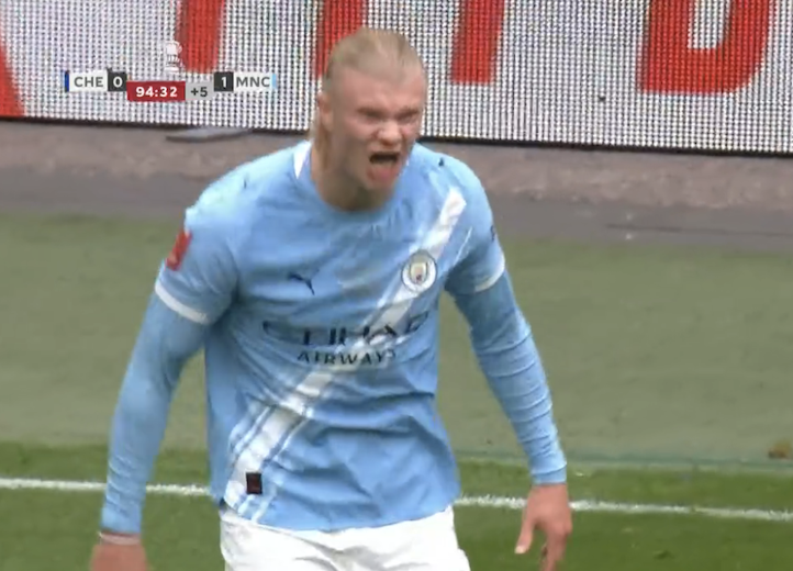 The Touchline | 𝐓 tweet media