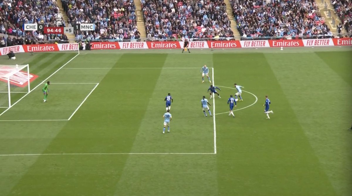 The Touchline | 𝐓 tweet media