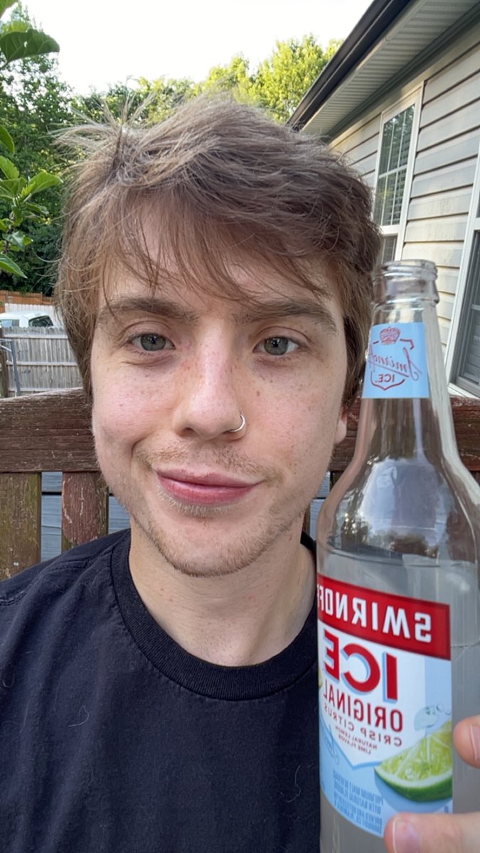 Tristan tweet media