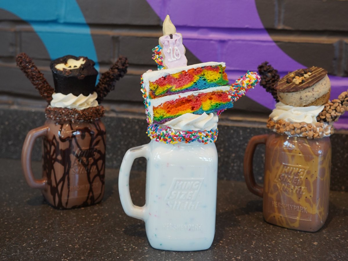 Hersheypark tweet media