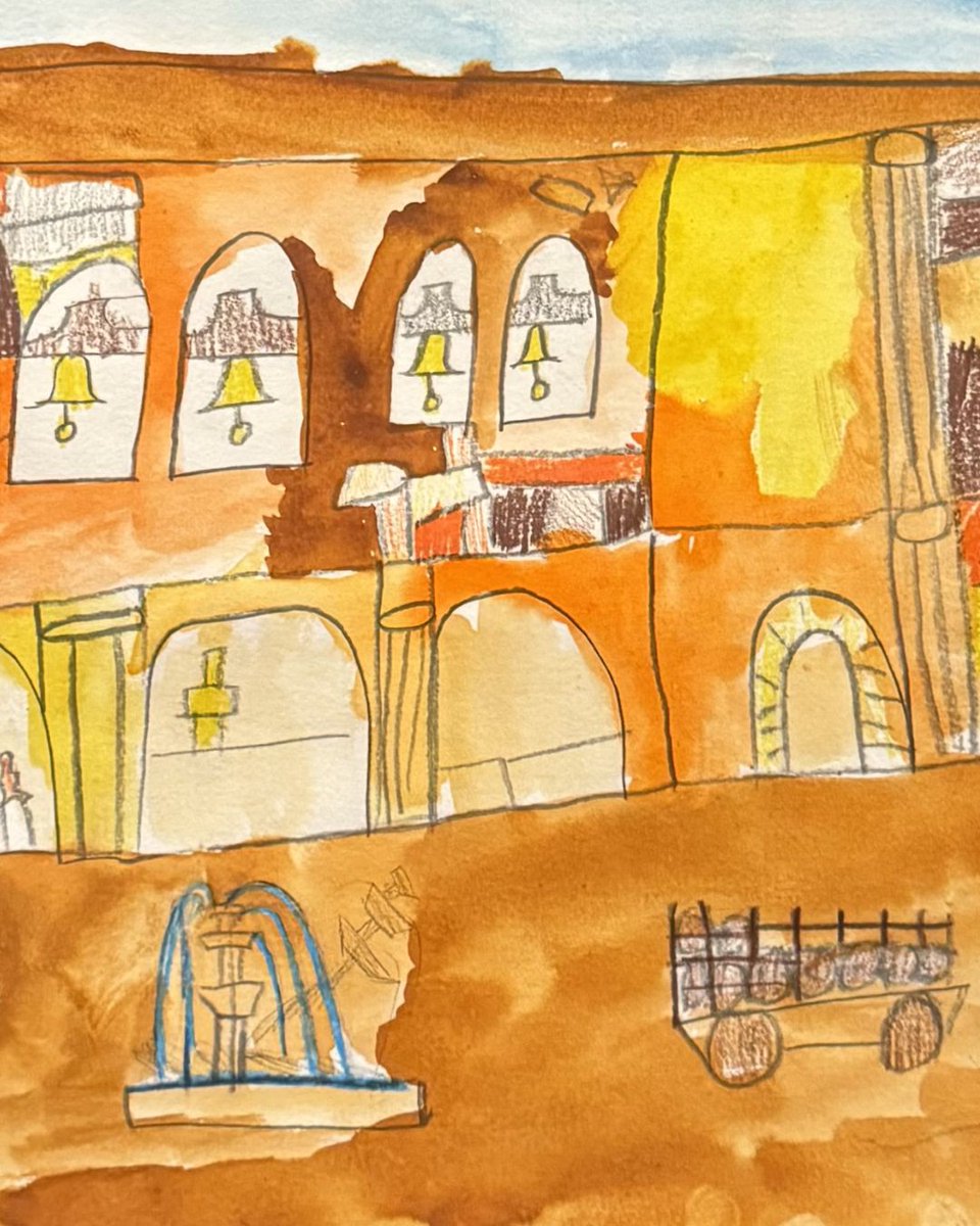 MissionSJC's tweet photo. Don’t miss your chance to experience the San Juan Capistrano Student Art Exhibit!

On display through May 25, there’s just over one week left to enjoy this remarkable collection of artwork created by local students in grades 1-12. Plan your visit today: https://t.co/uRLgt8KvSM https://t.co/Rl4m0NjsoO