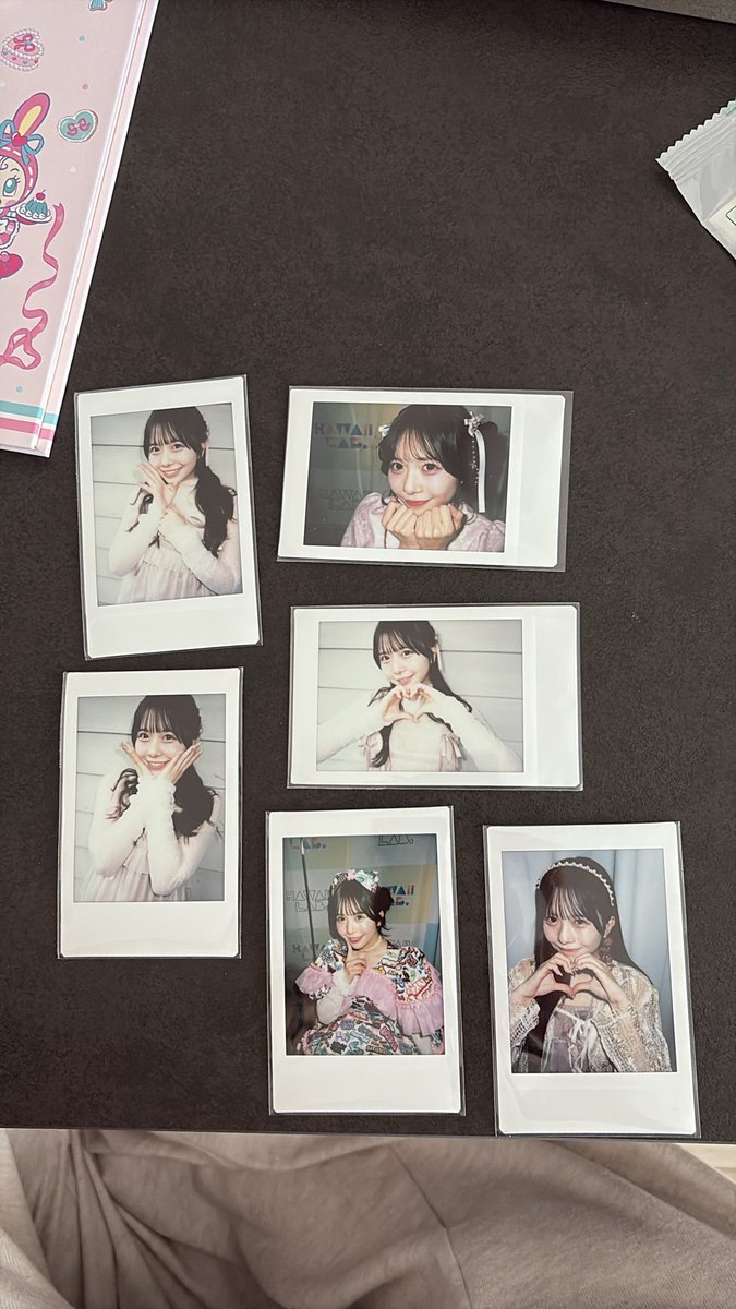 すずぴ💜🧸☪️ tweet media