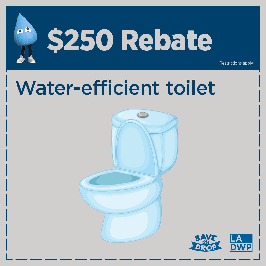 LADWP tweet media