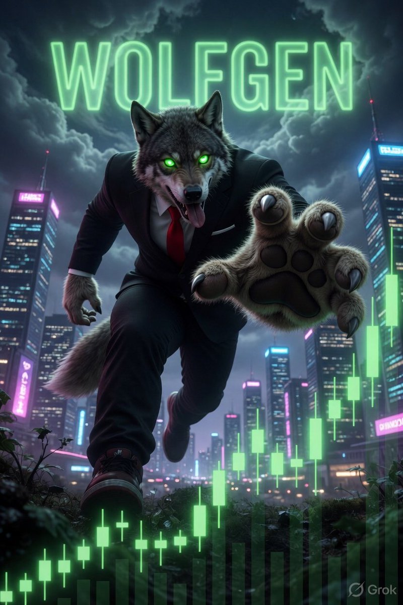 WOLFY tweet media