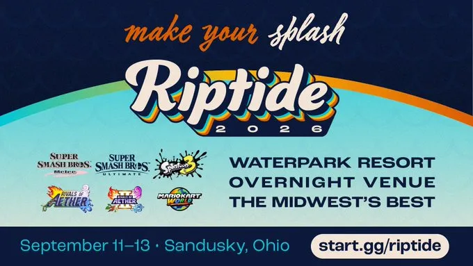 Riptide tweet media