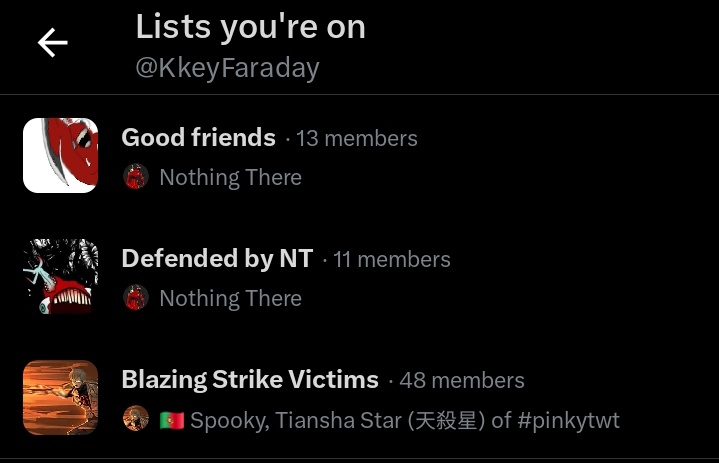 Kay Faraday Alter tweet media