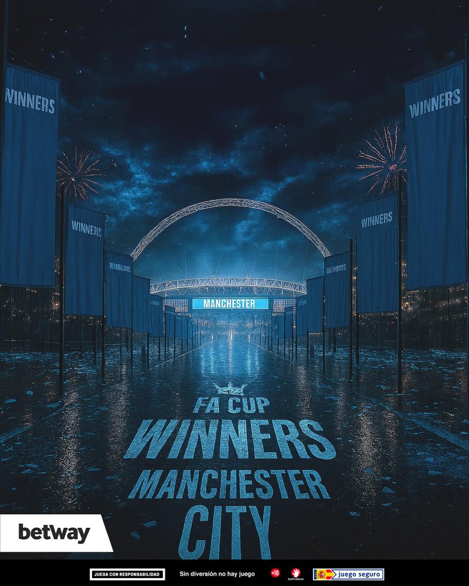 Betway España tweet media