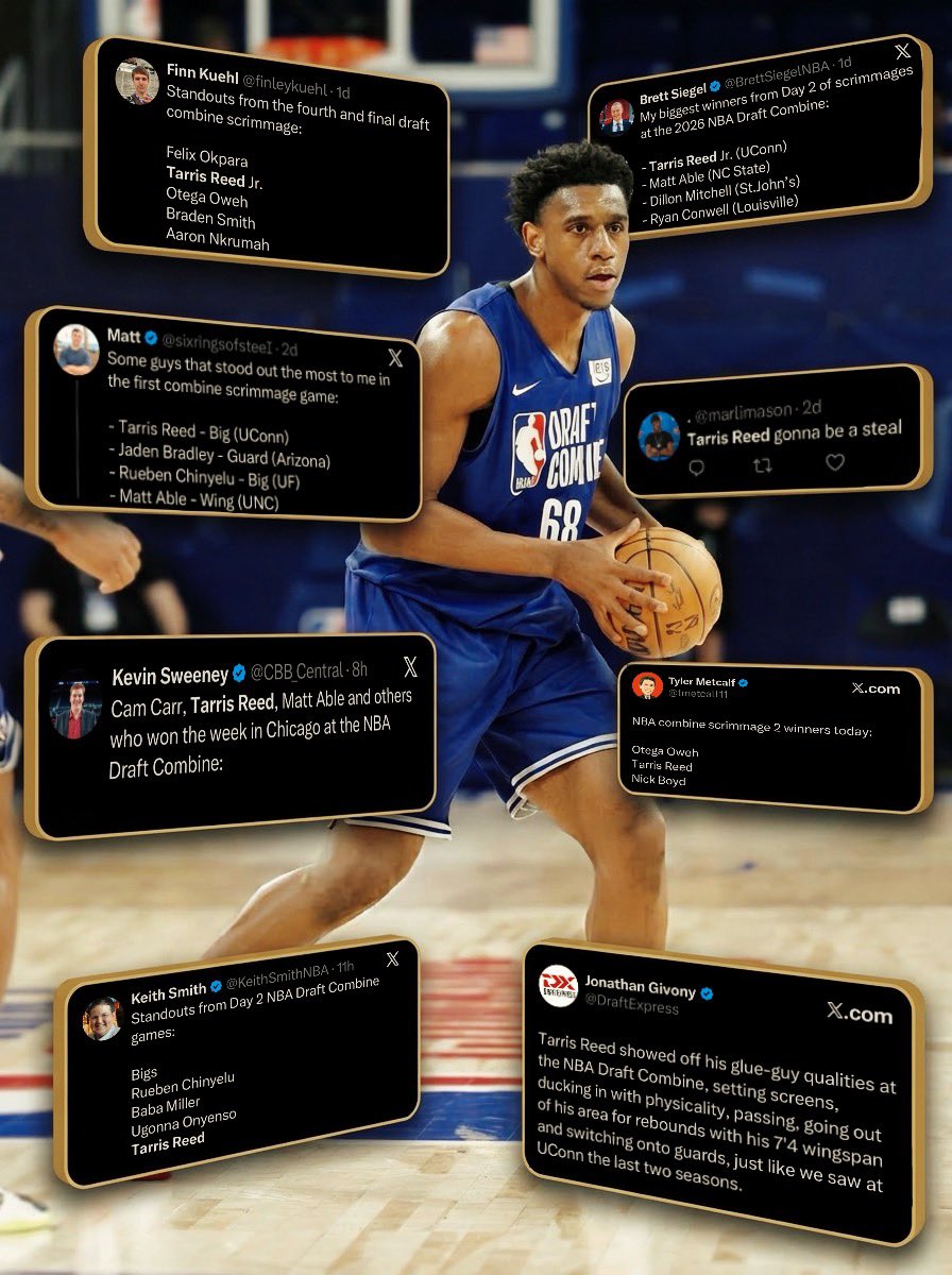 Aaron Reilly tweet media