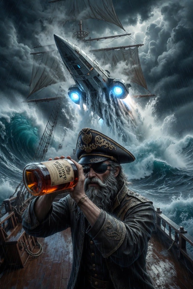 Captain AHAB tweet media