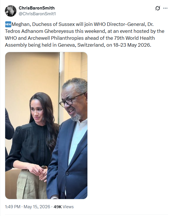 Princess SMHN 🇺🇸 tweet media
