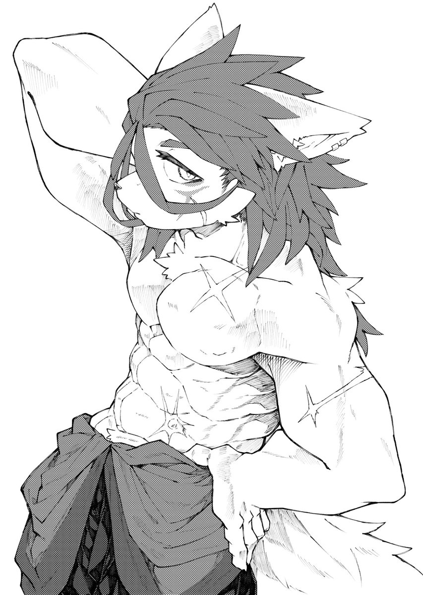 月天助 tweet media