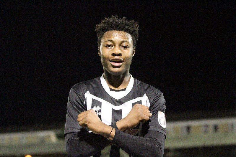 Bath City FC Photos tweet media