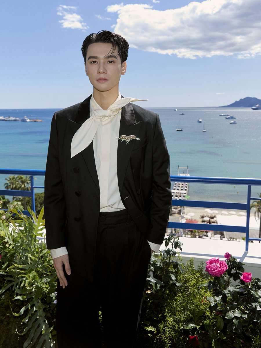WWD Thailand tweet media
