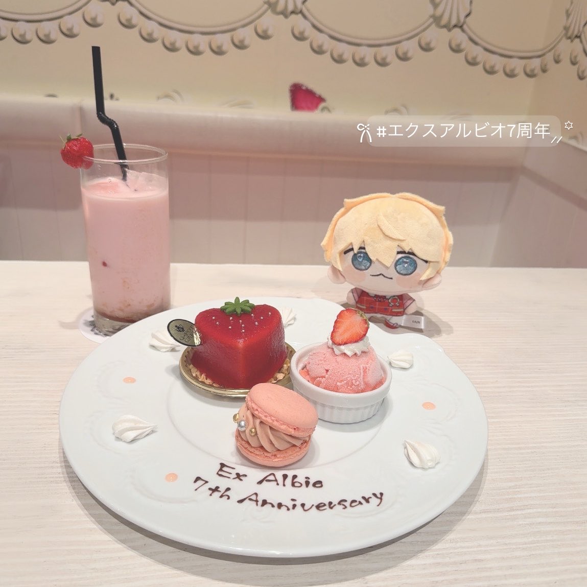ྀི 𝕄𝕒𝕪𝕦 tweet media