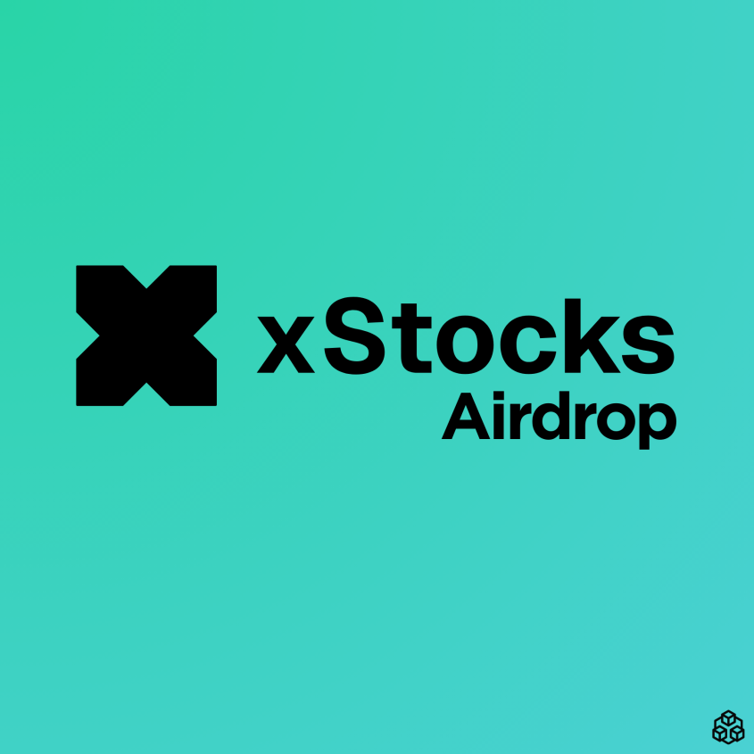 Web³ Airdrops tweet media