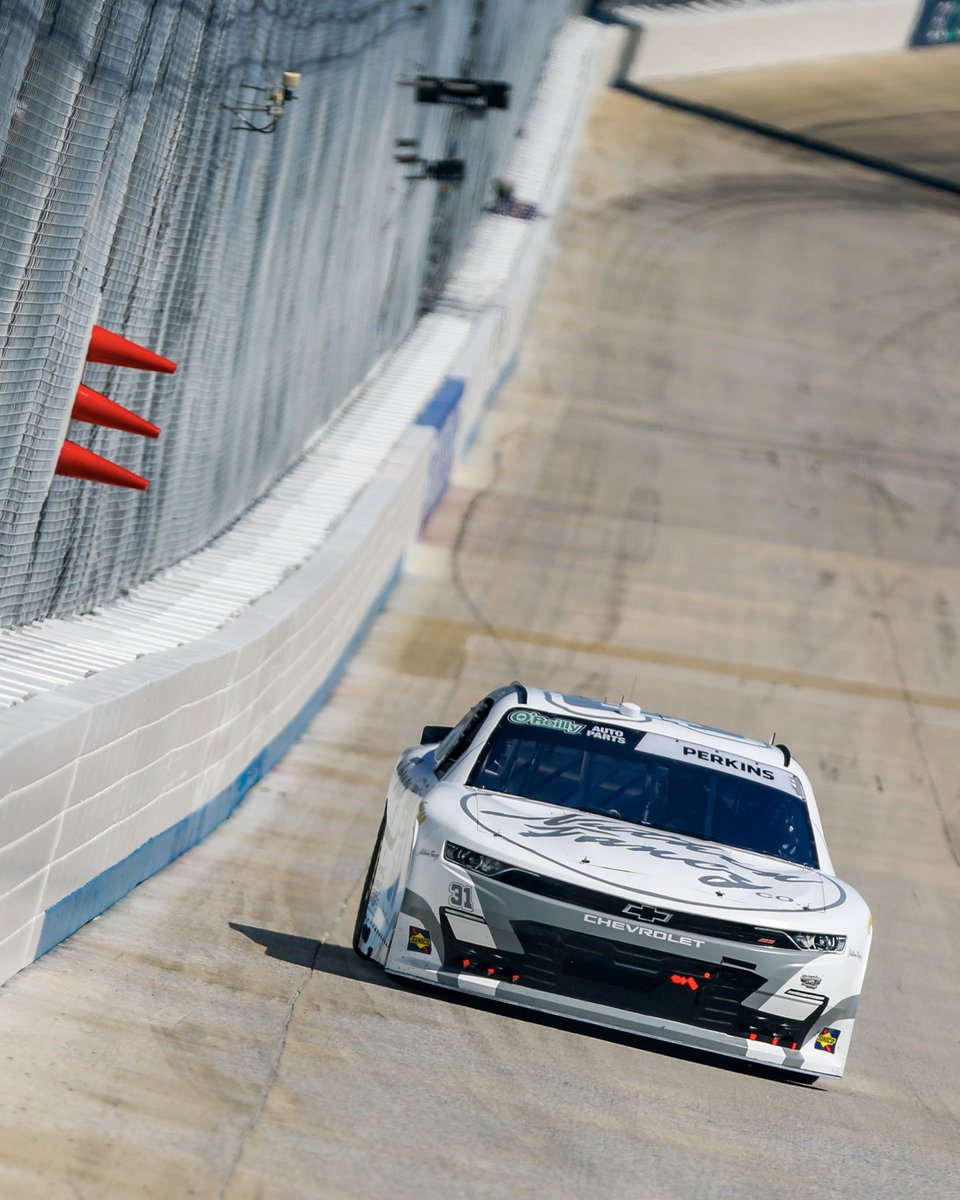 Jordan Anderson Racing Bommarito Autosport tweet media