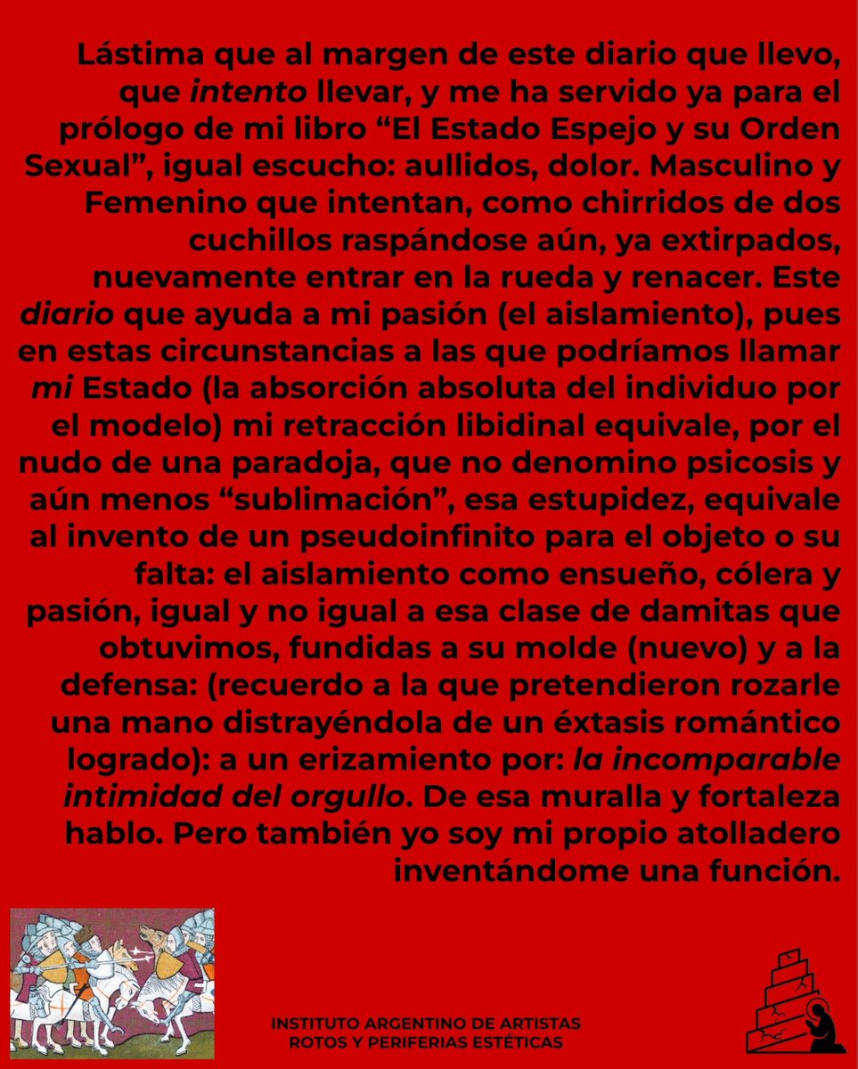 Osvaldo Lamborghini: cosas lamborghíneas tweet media