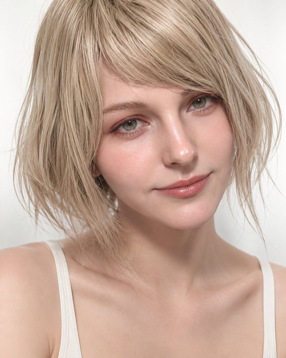 バイオハザード女キャラ診断画像その3