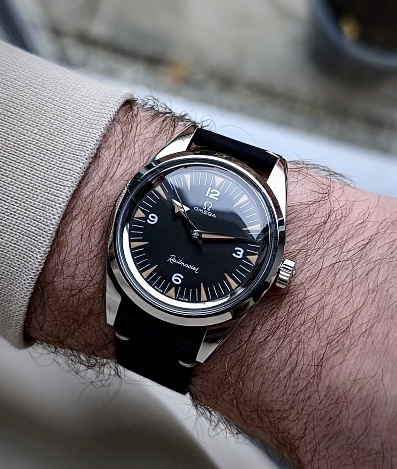 Watches of Achtung tweet media