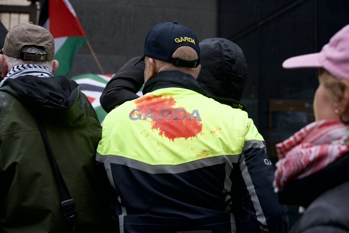 Shaun D. 📸🇮🇪 | 🇵🇸 tweet media
