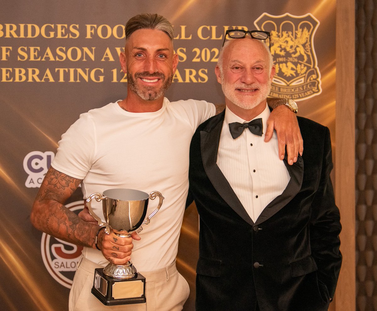 Three Bridges FC (C) 🏆🏆 tweet media
