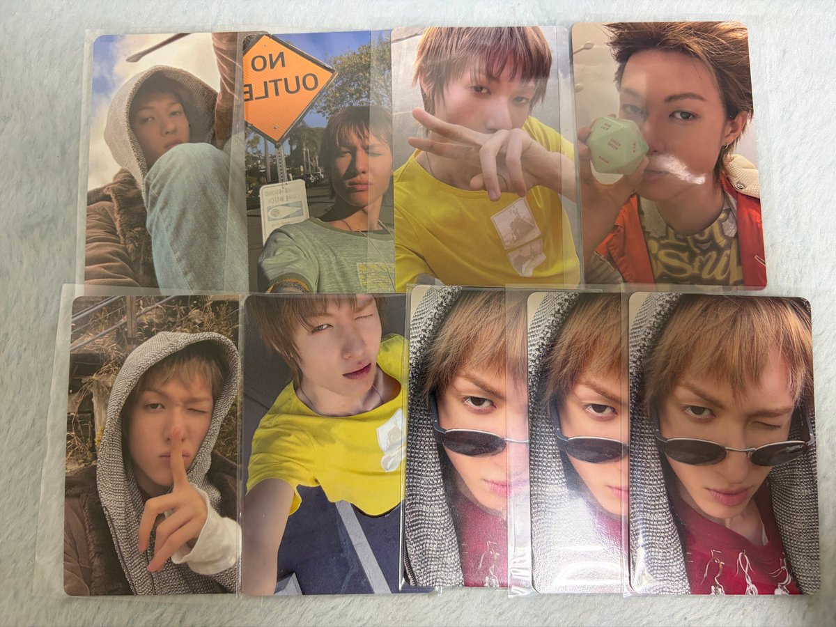 取引垢 tweet media