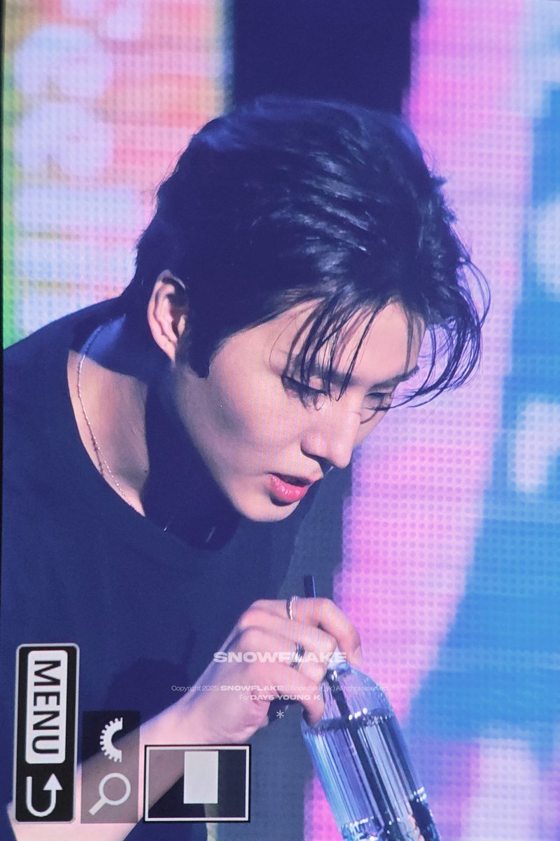 눈송이 tweet media