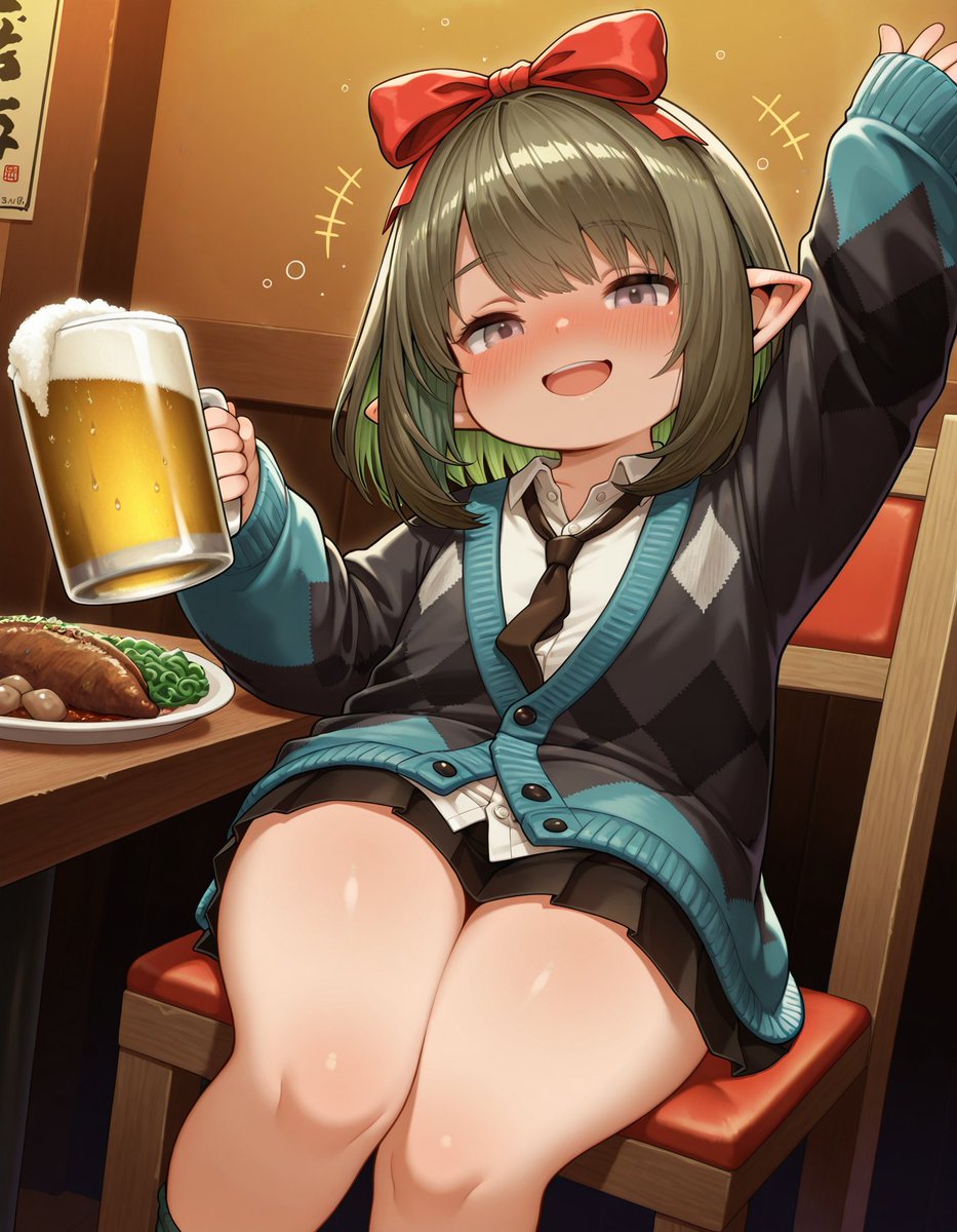 のこら@AI tweet media
