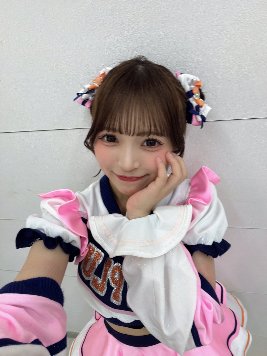 西野日菜乃(α+) tweet media