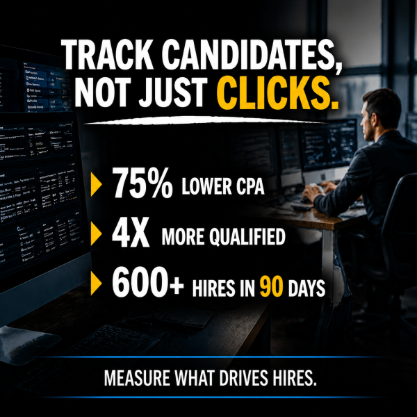RecruitSourceX's tweet photo. 𝐓𝐡𝐞 𝐃𝐚𝐭𝐚 𝐃𝐢𝐬𝐜𝐨𝐧𝐧𝐞𝐜𝐭

#RecruitmentAnalytics #DataDriven #TalentMarketing #HiringROI #SWISHAD https://t.co/tFfxxPSsjT https://t.co/uvpfn3ywpB