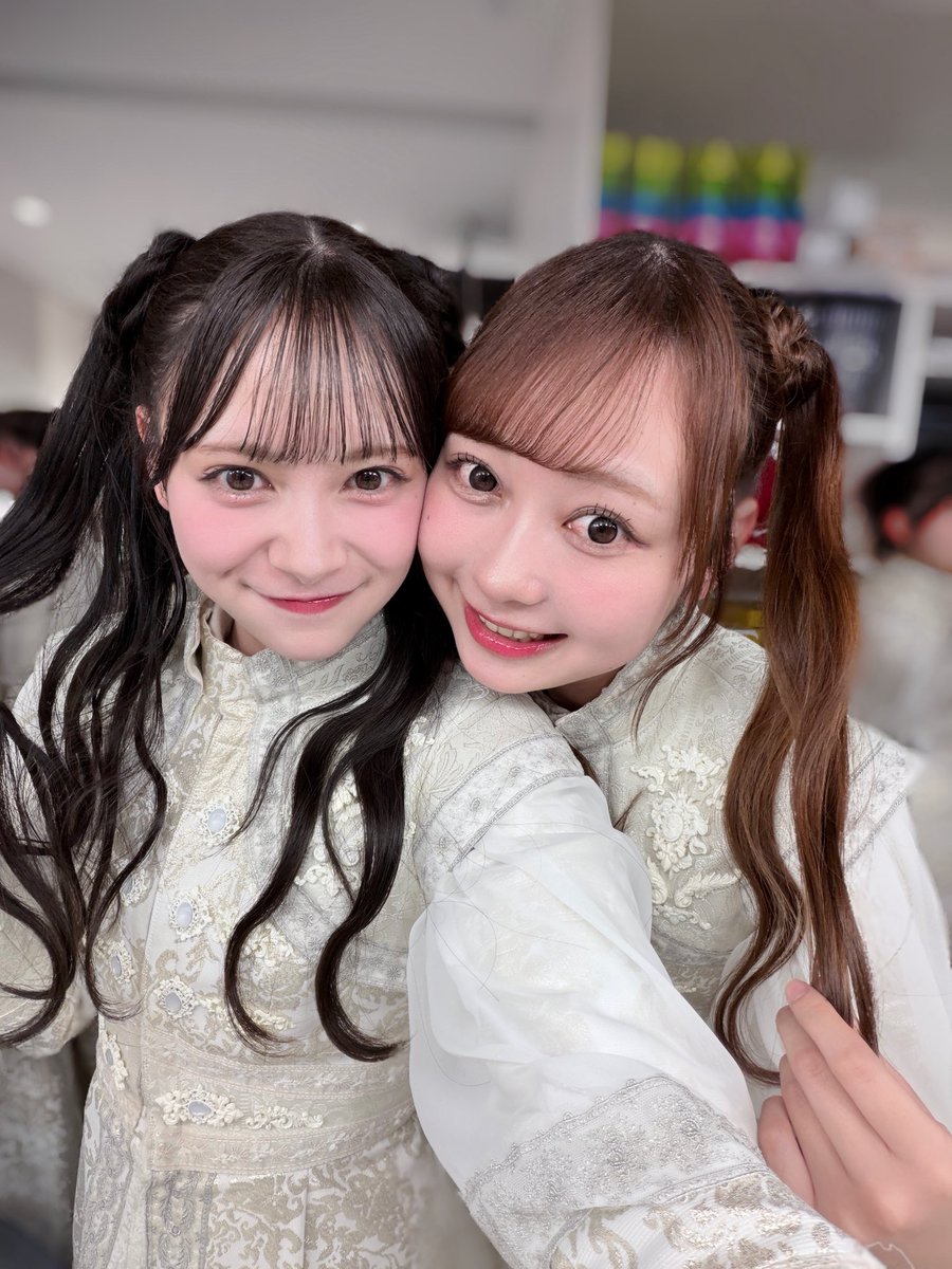 伊藤百花 tweet media