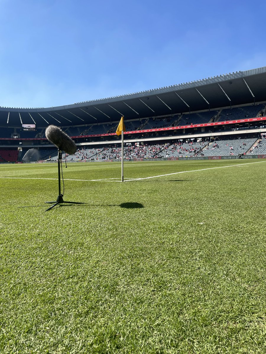 Vodacom Soccer tweet media