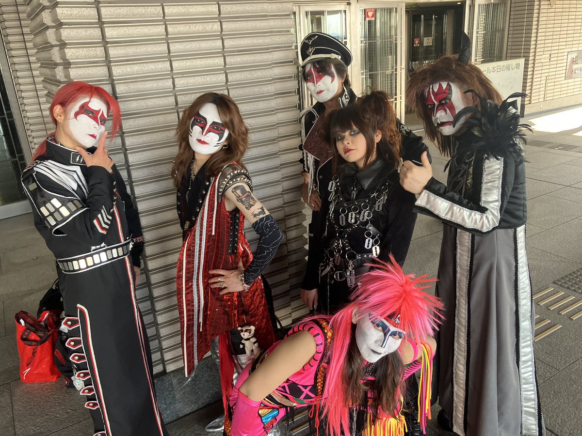 まさゆき A.Z@5/17梅田オデッセイ tweet media