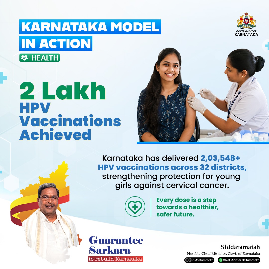 CM of Karnataka tweet media
