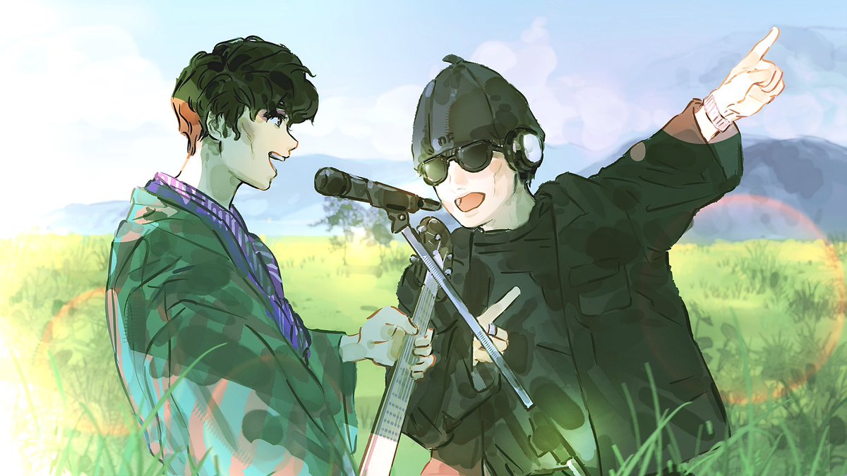 斉木粉熊Sakanaimer🐟 tweet media