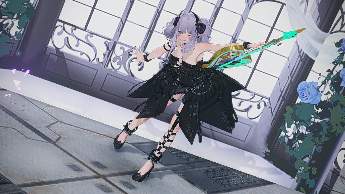 JakeDAnon's tweet photo. #PSO2 #PSO2NGS #PSO2NGS_SS #PSO2GLOBAL #PSO2_SS #NGS_SS #メンテの日じゃないけどssを貼る https://t.co/KhIiP1QOB2